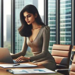 CA Consultants Nizamabad