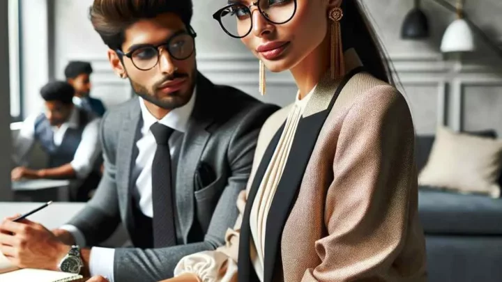 CA Consultants North 24 Parganas