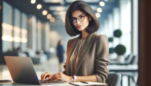 CA Consultants Patna