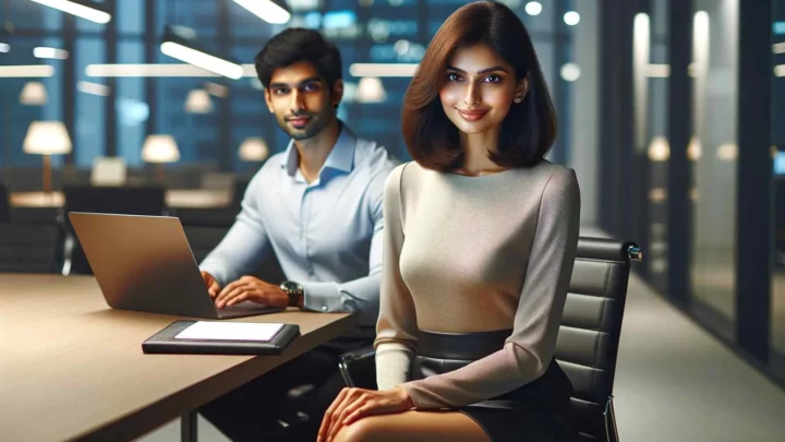 CA Consultants Pimpri Chinchwad