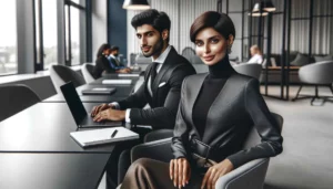 CA Consultants Rajkot