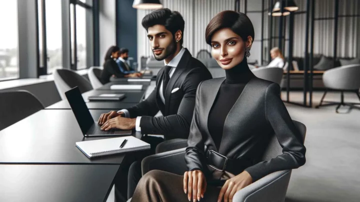 CA Consultants Rajkot