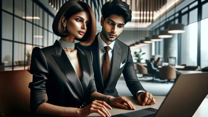 CA Consultants Rourkela