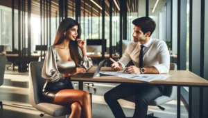 CA Consultants Satara