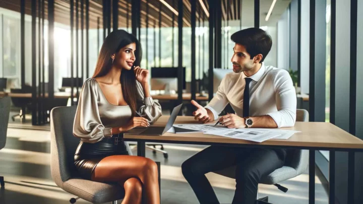 CA Consultants Satara