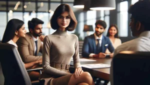 CA Consultants Srinagar