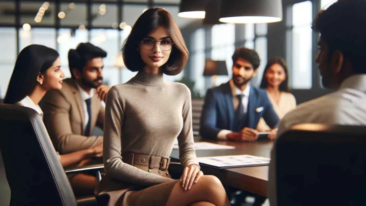 CA Consultants Srinagar