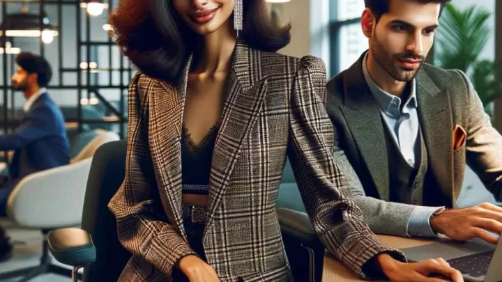 CA Consultants Thane