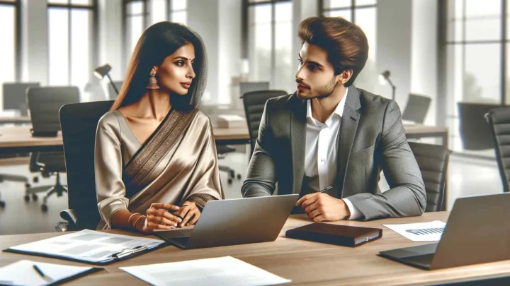 CA Consultants Thrissur