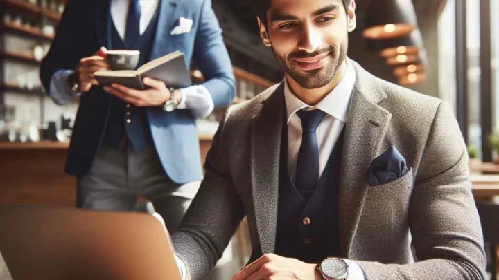 CA Consultation Online Indore