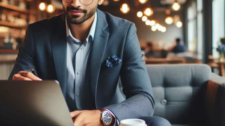 CA Consultation Online Kannur