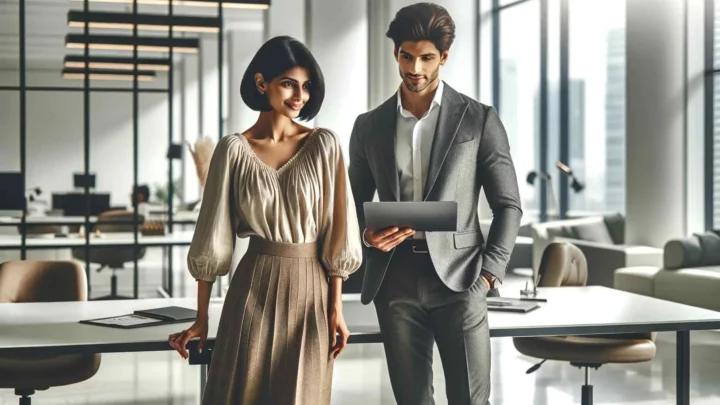 CA Firm in Ahmedabad