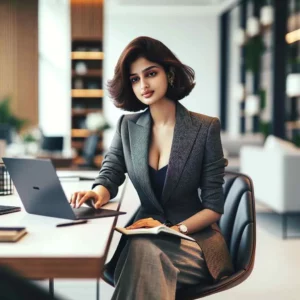 CA Firm in Bhavnagar