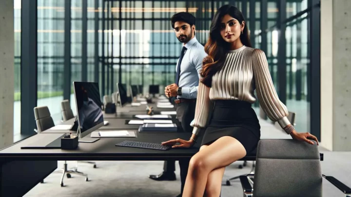 CA Firm in Gandhinagar