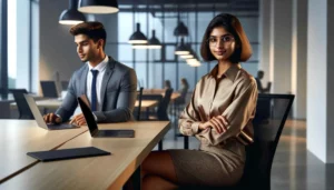 CA Firm in Gift City