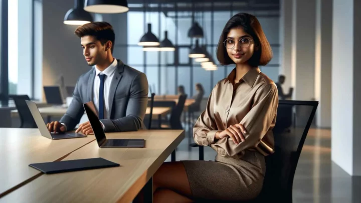 CA Firm in Gift City