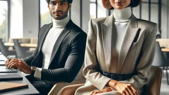 CA Firm in Greater Noida