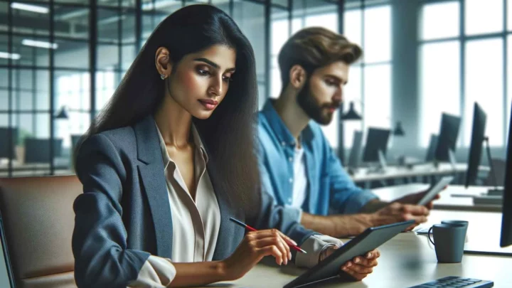 CA Firm in Kharagpur