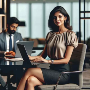 CA Firm in Mysuru