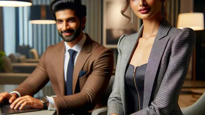 CA Firm in North 24 Parganas