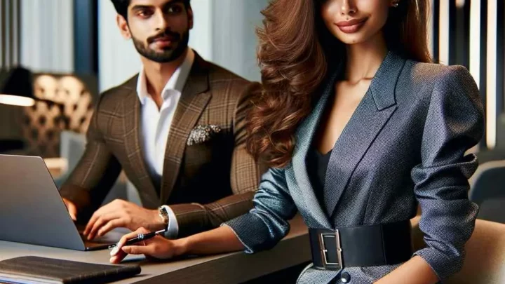 CA Firm in Port Blair