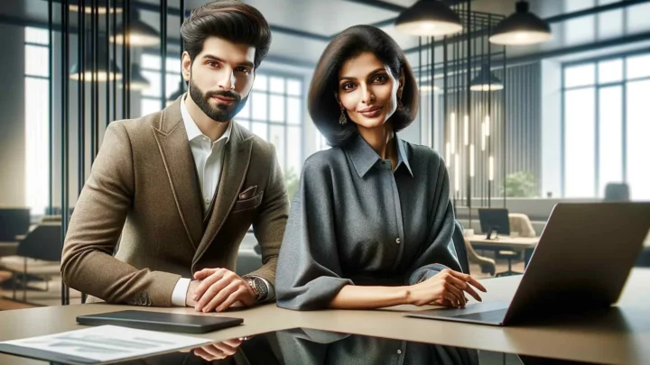 CA Firm in Shivamogga