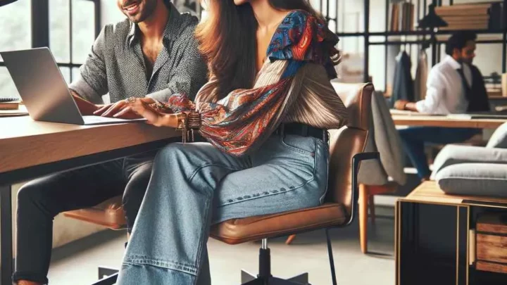 CA Firm in Thanjavur