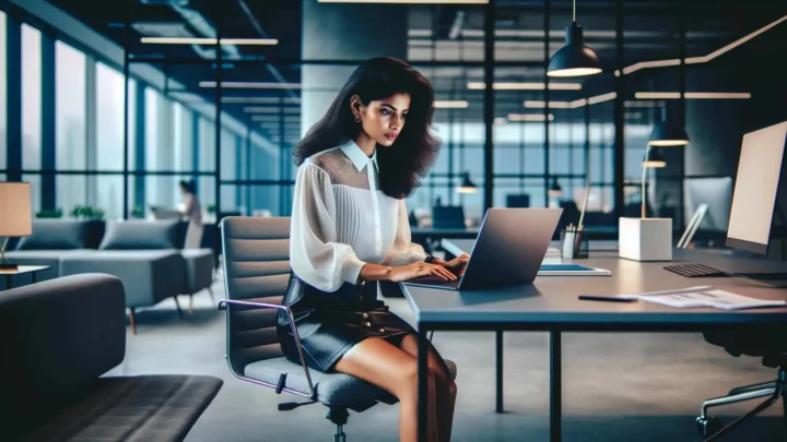 CA Firm in Tirunelveli