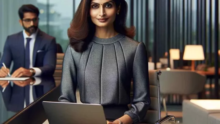 CA Firm in Ulhasnagar