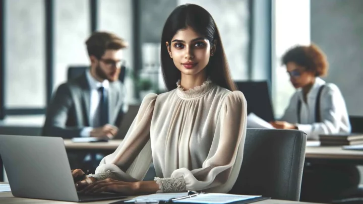 CA Firm in Vizianagaram