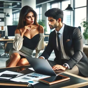 CA Firms in Bhavnagar