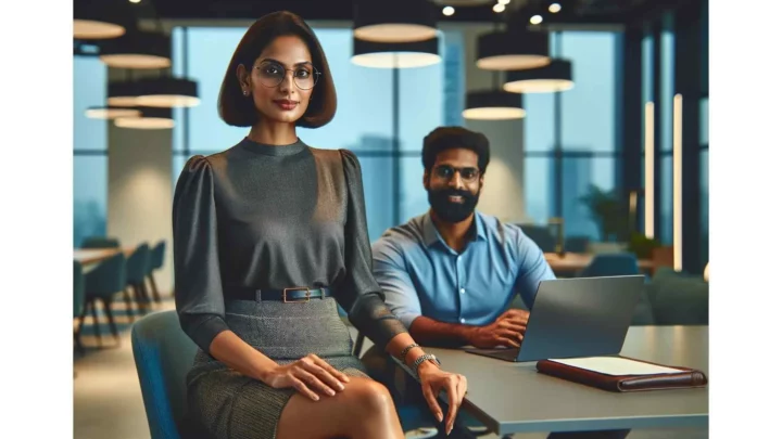 CA Firms in Chandrapur