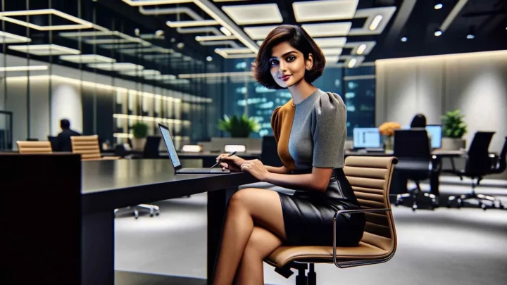 CA Firms in Gift City