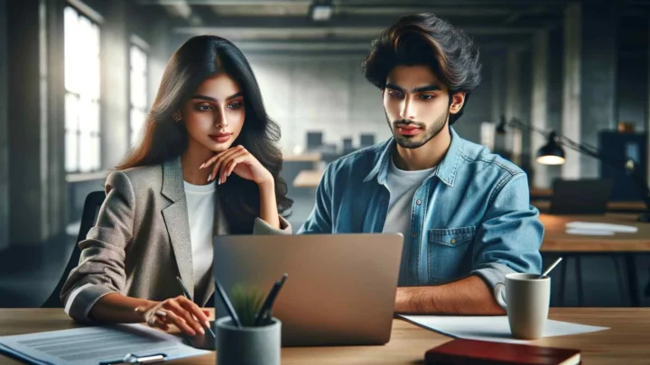 CA Firms in Gudiyatham