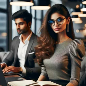 CA Firms in Nellore