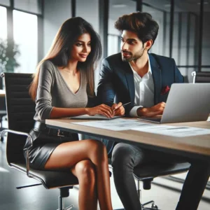 CA Firms in Tirunelveli
