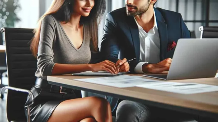 CA Firms in Tirunelveli