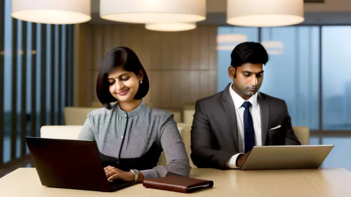 CA Firms in Tiruppur