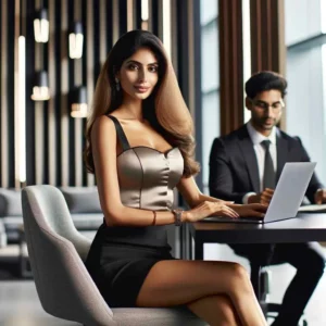 CA Firms in Varanasi