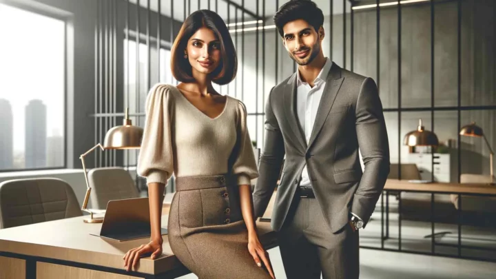 CA Firms Near Me Agra