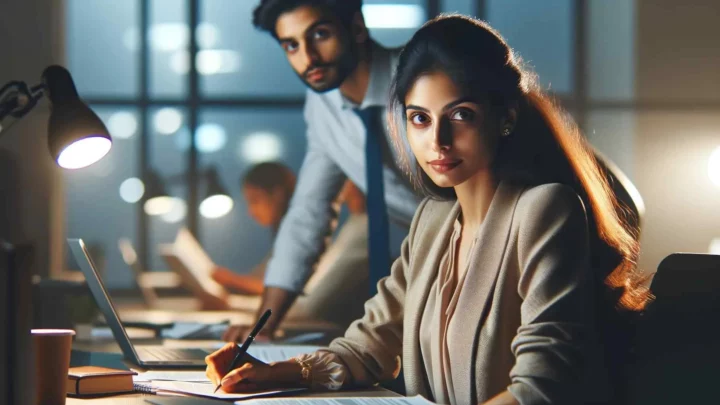 CA Firms Near Me Bhavnagar