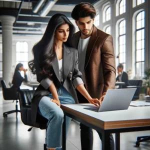 CA Firms Near Me Chandigarh
