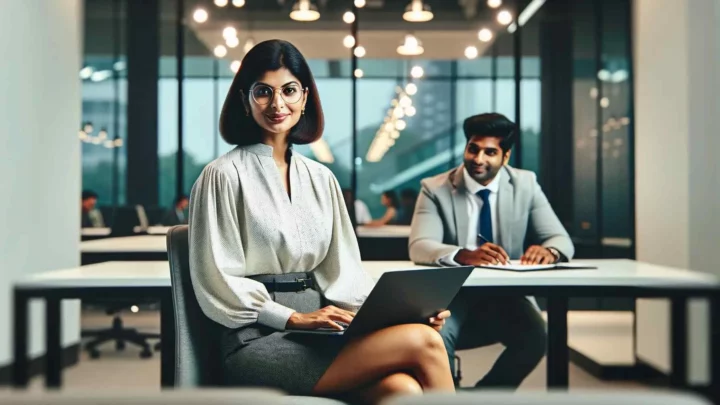 CA Firms Near Me Chandrapur