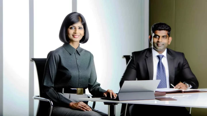 CA Firms Near Me Chennai