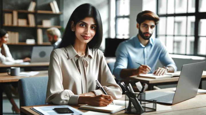 CA Firms Near Me Ghaziabad