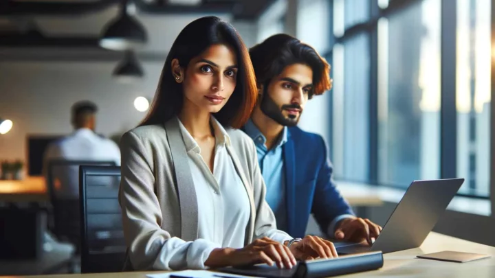 CA Firms Near Me Hyderabad