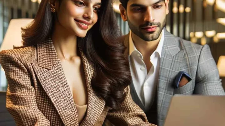 CA Firms Near Me Kanpur