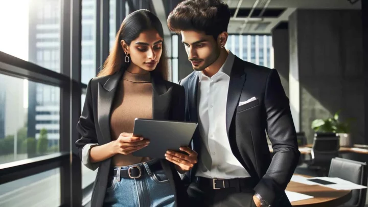 CA Firms Near Me Pune