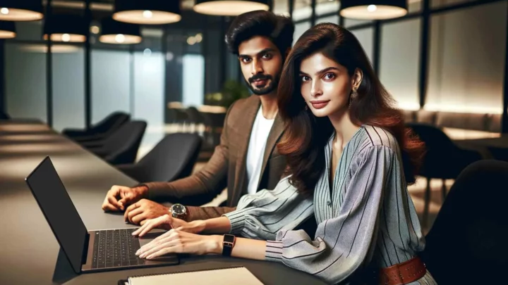 CA Firms Near Me Satara