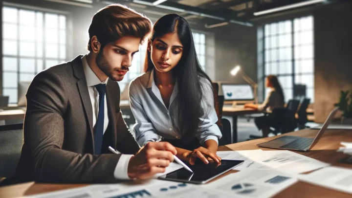 CA Firms Near Me Tirupati